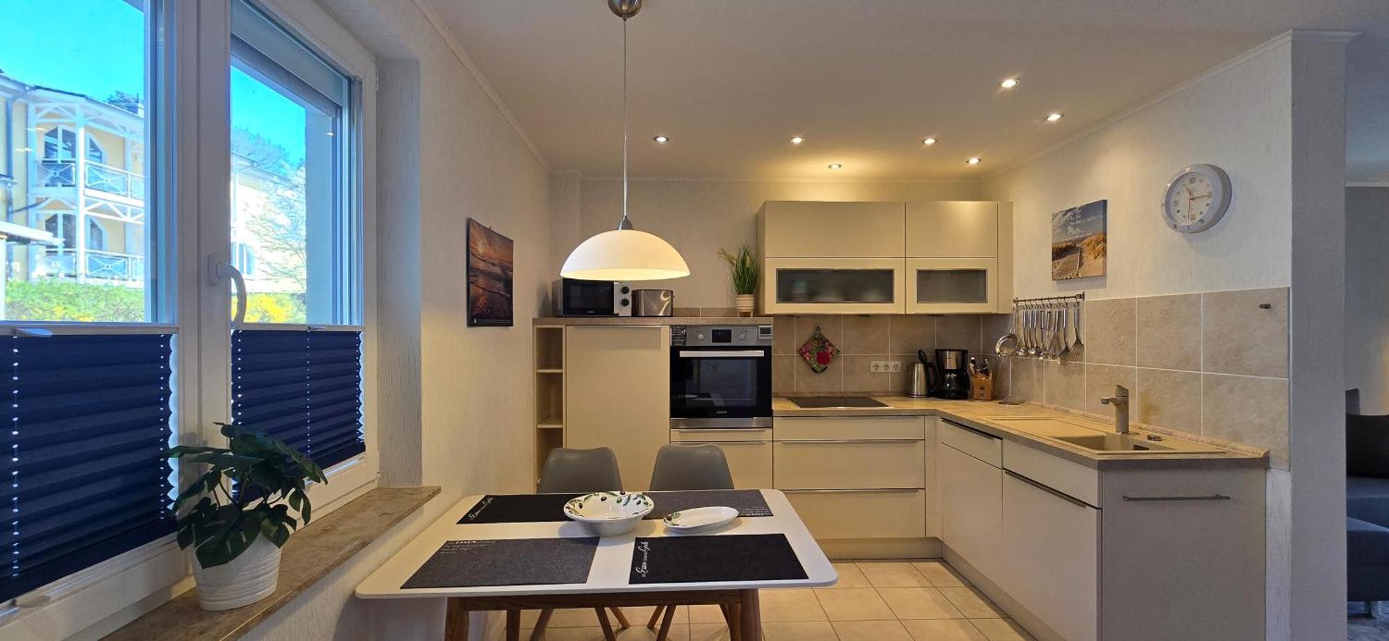 Ferienwohnung S2 กราล-มือริทซ์ ภายนอก รูปภาพ
